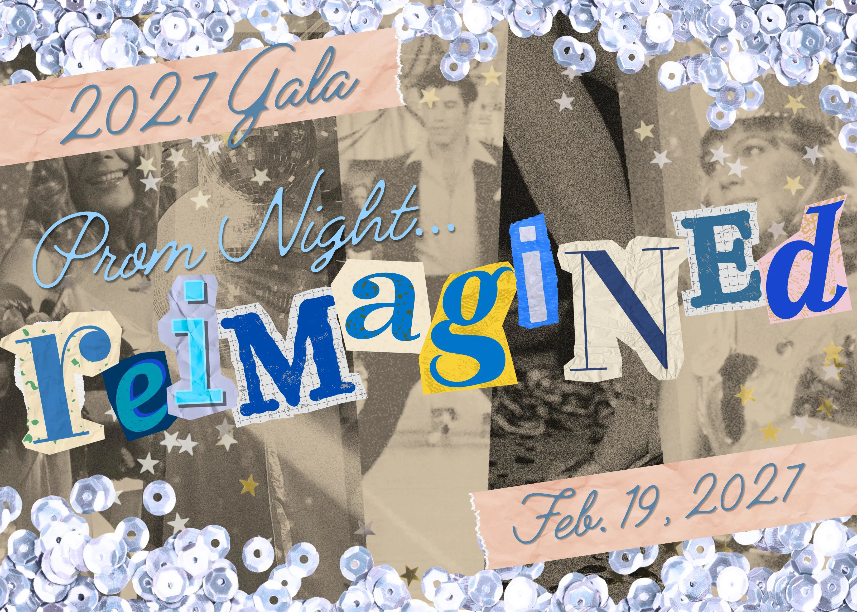 prom reimagine poster