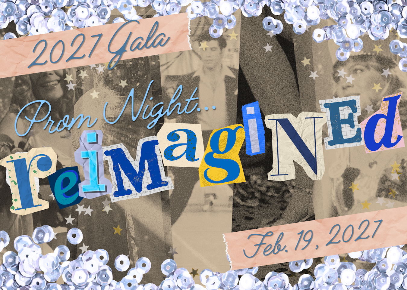Prom 2027 Poster
