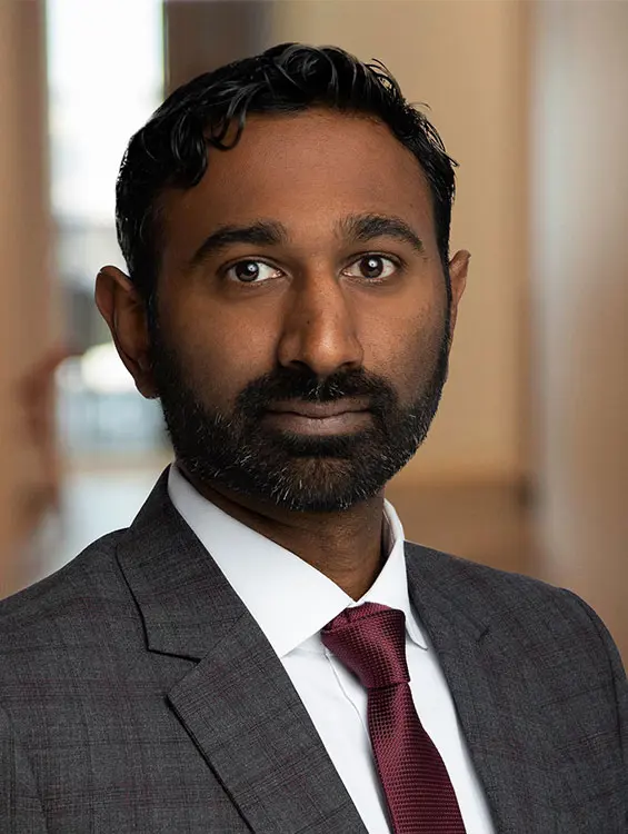 Anand Anbalagan