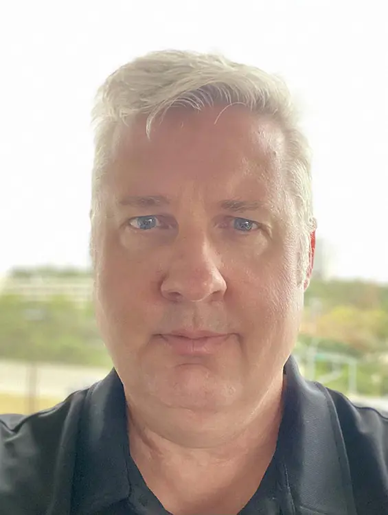 Brian Szymczak