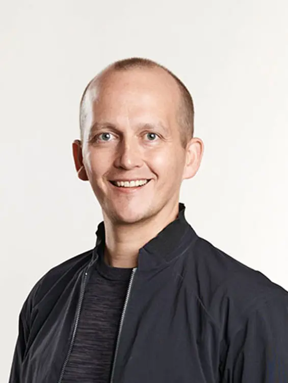 Keith Martin