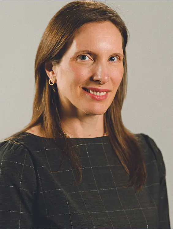 Tracy Manier