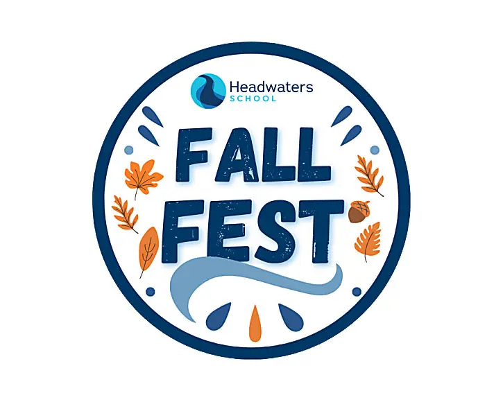 headwaters fall fest logo