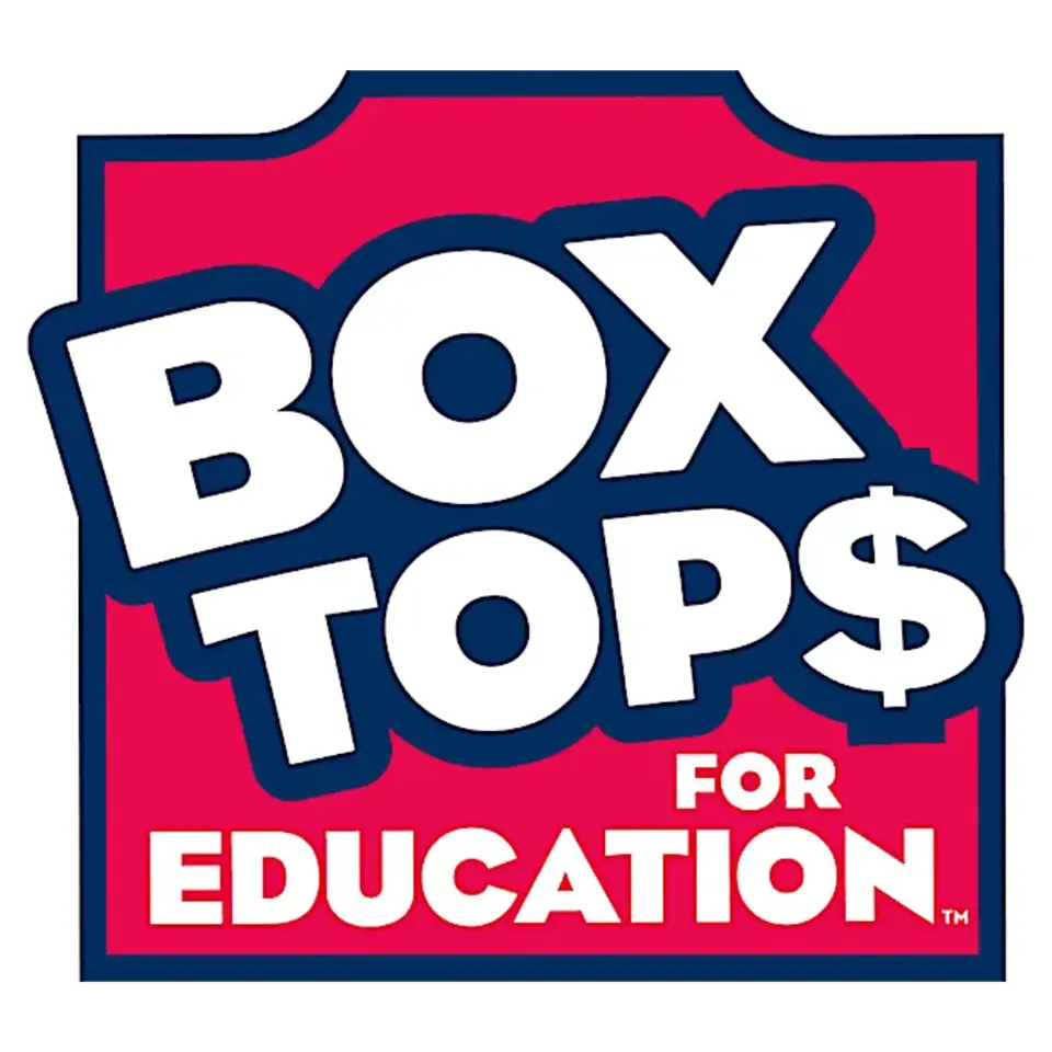 box tops for education logo