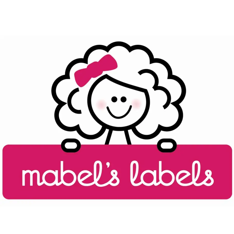 mabel's labels logo