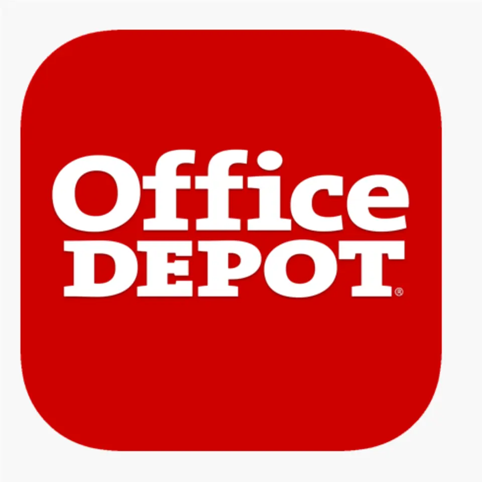 office depot logo
