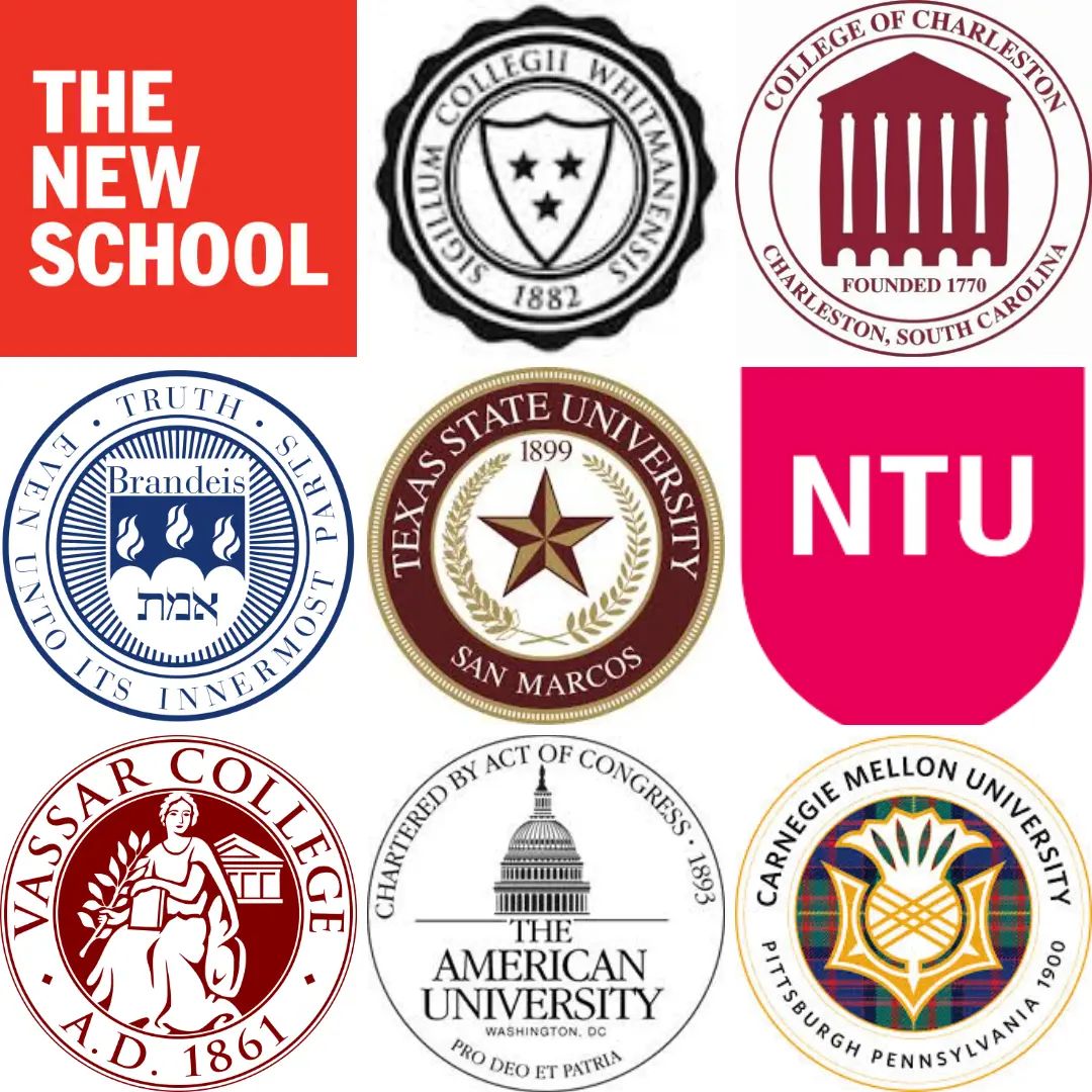 school logos