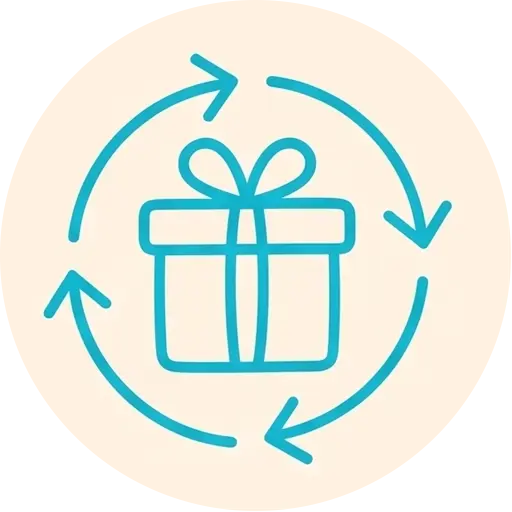 recurring gifts